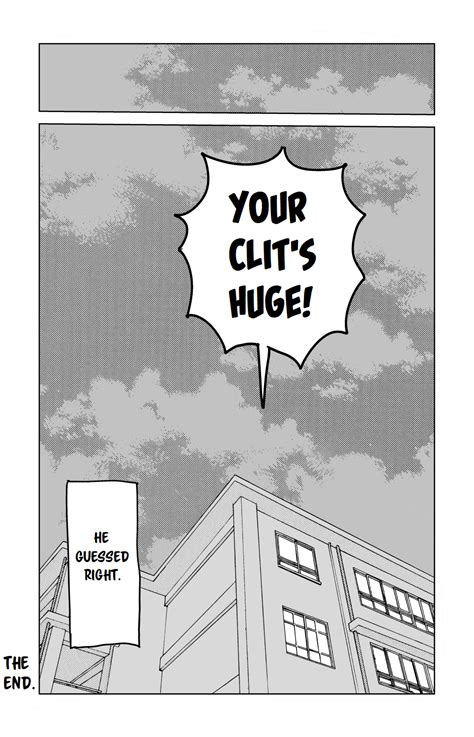 Compilation of all NSFW series turned serialised manga : .